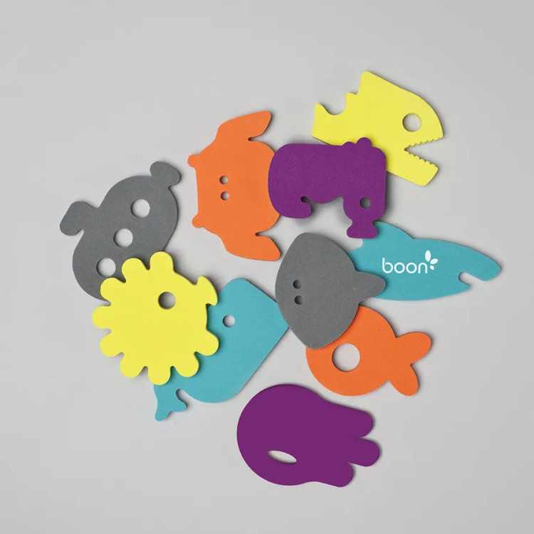 اسباب بازی حمام بون مدل Dive Bath Tub Appliques