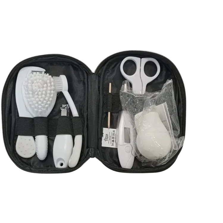 ست بهداشتی نوزاد 9 تکه تامی تیپی Tommee Tippee Healthcare Kit