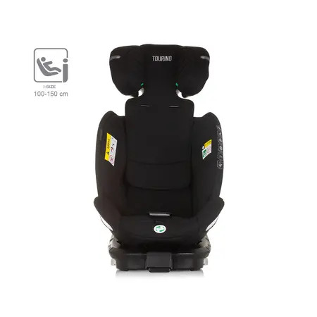 صندلی ماشین کودک چیپولینو مدل Tourino i-Size