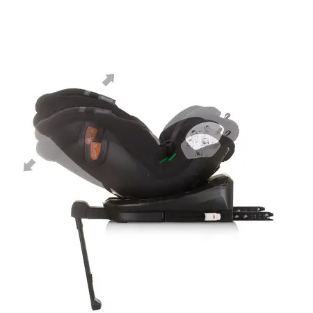 صندلی ماشین کودک چیپولینو مدل Tourino i-Size