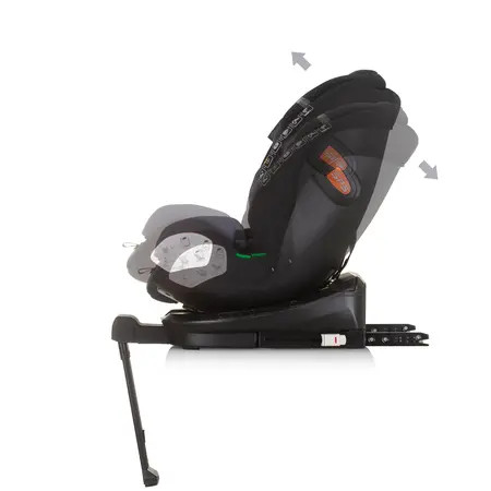 صندلی ماشین کودک چیپولینو مدل Tourino i-Size